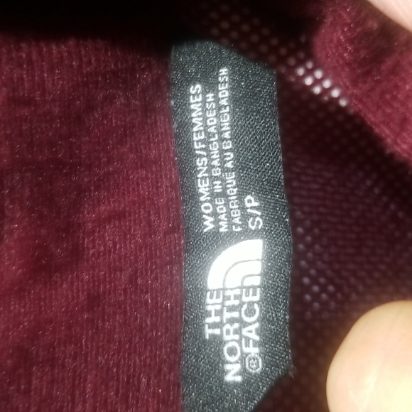 North Face Jacket - Picture 4 of 10